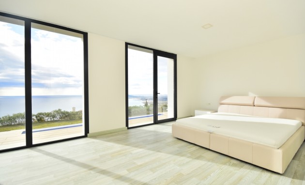 Reventa - Villa - Altea - Altea Hills