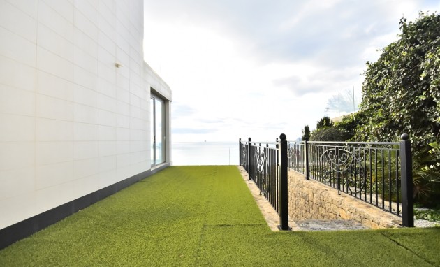 Reventa - Villa - Altea - Altea Hills