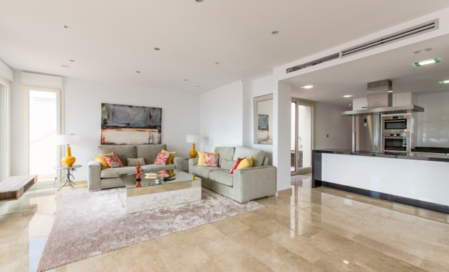 Obra nueva - Villa - Moraira