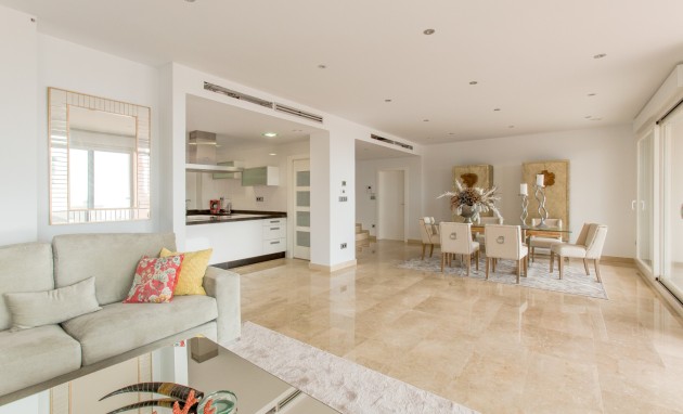 Obra nueva - Villa - Moraira