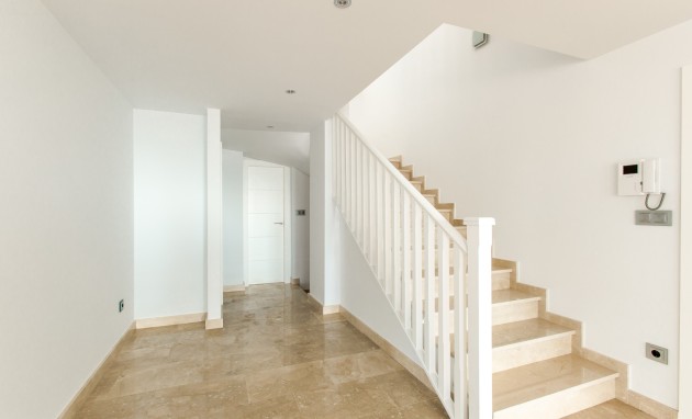 Obra nueva - Villa - Moraira