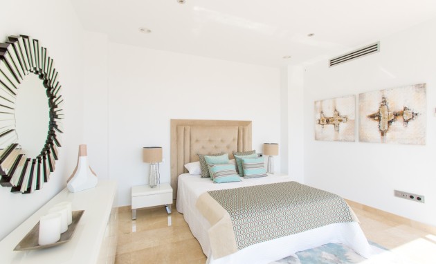 Obra nueva - Villa - Moraira