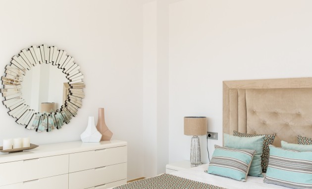 Obra nueva - Villa - Moraira