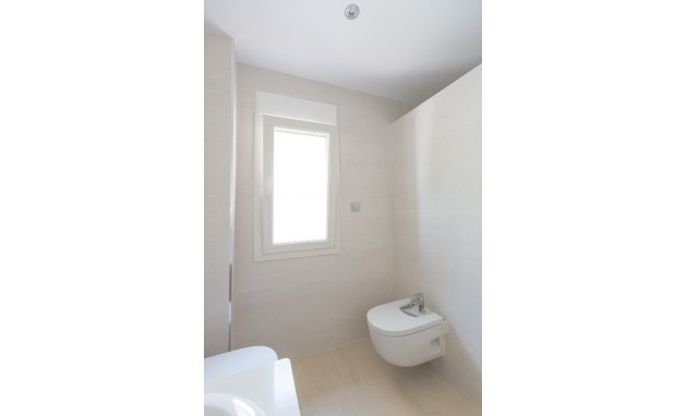 Obra nueva - Villa - Moraira