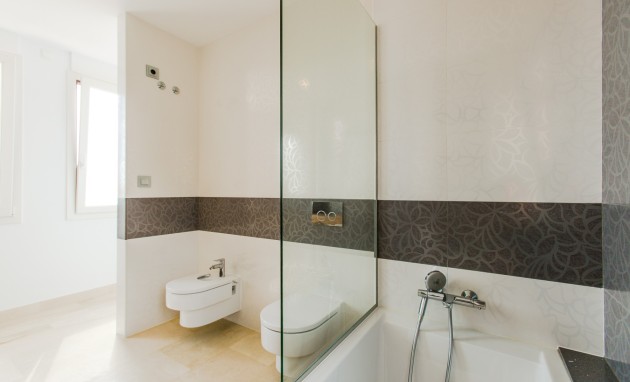 Obra nueva - Villa - Moraira