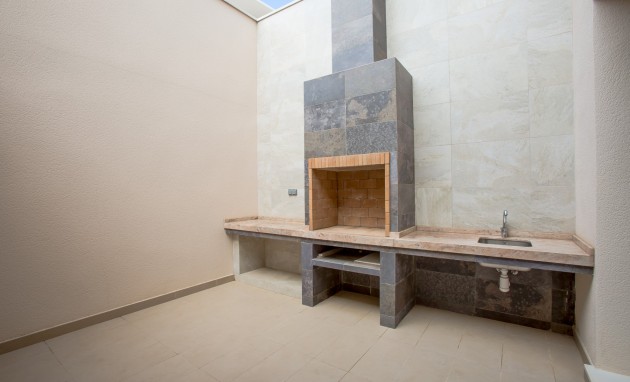 Obra nueva - Villa - Moraira