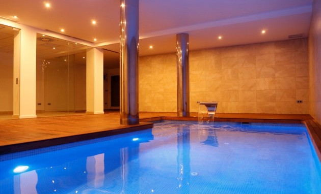 Obra nueva - Villa - Moraira