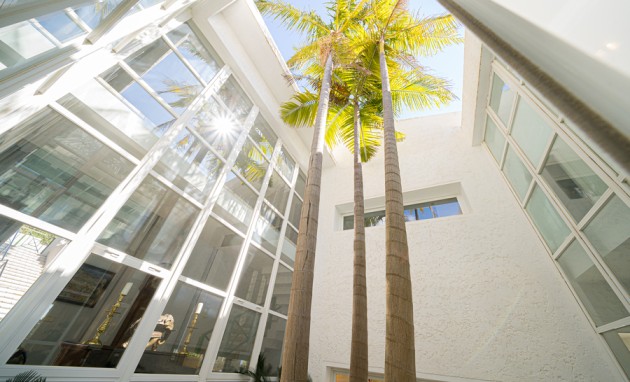 Resale - Villa - Altea