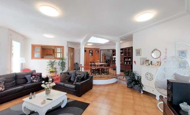 Herverkoop - Villa - Altea