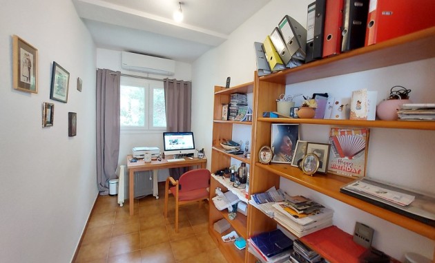 Herverkoop - Villa - Altea