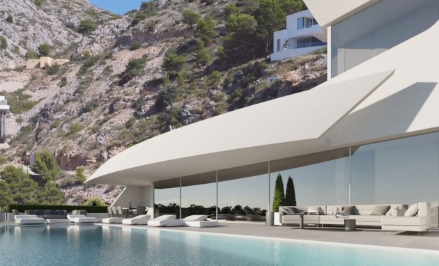 Herverkoop - Plot - Altea