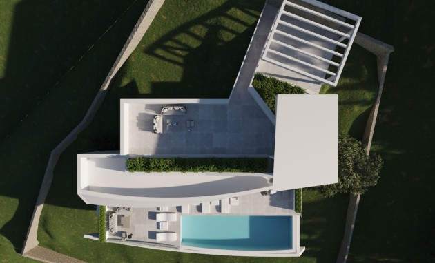 Herverkoop - Plot - Altea