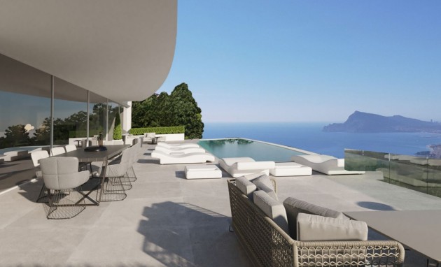 Herverkoop - Plot - Altea