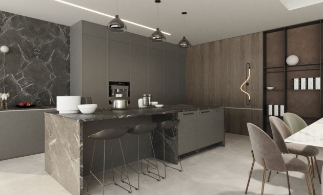 Herverkoop - Plot - Altea