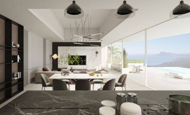 Herverkoop - Plot - Altea