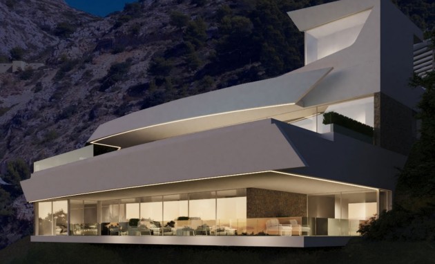 Herverkoop - Plot - Altea