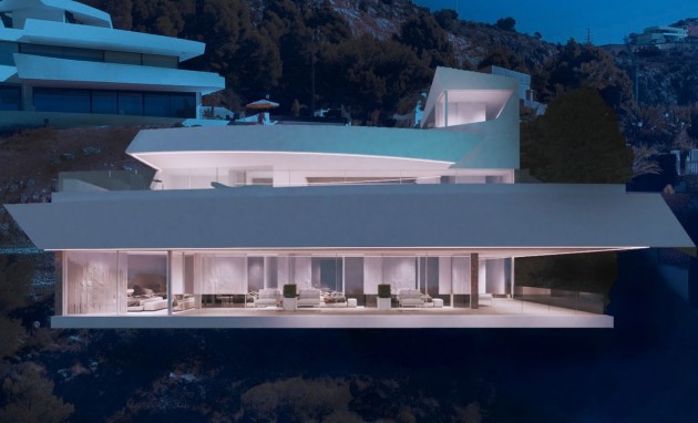 Herverkoop - Plot - Altea