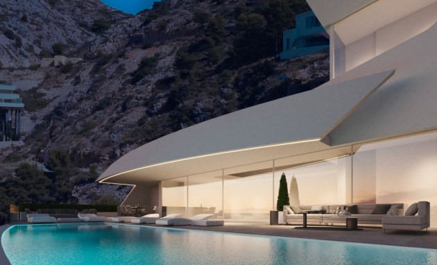 Herverkoop - Plot - Altea