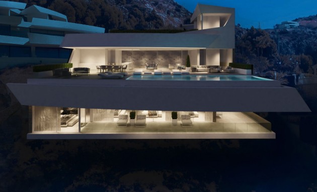 Herverkoop - Plot - Altea