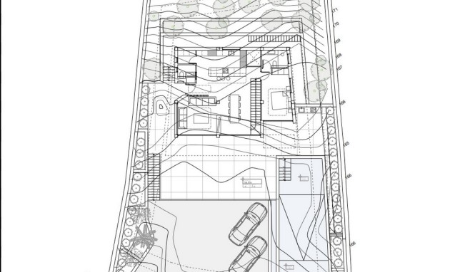 Reventa - Villa - Altea - Altea Hills