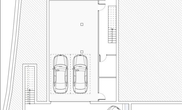 Reventa - Villa - Altea - Altea Hills