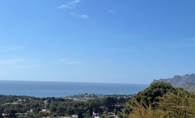 Reventa - Villa - Benissa - Benissa-costa