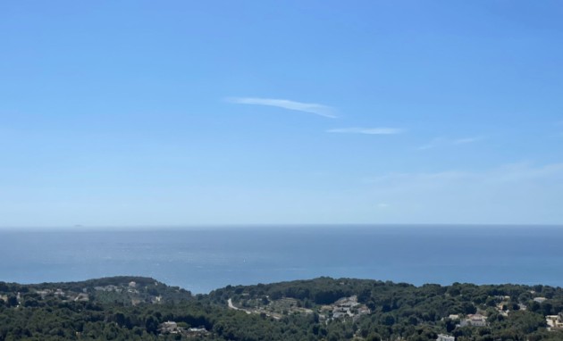 Reventa - Villa - Benissa - Benissa-costa