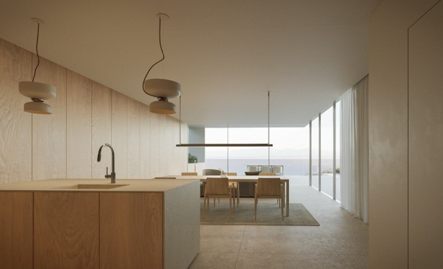 Reventa - Villa - Benissa - Benissa-costa