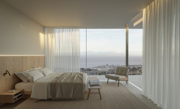 Reventa - Villa - Benissa - Benissa-costa