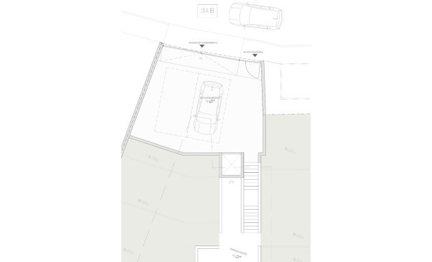 Reventa - Villa - Benissa - Benissa-costa