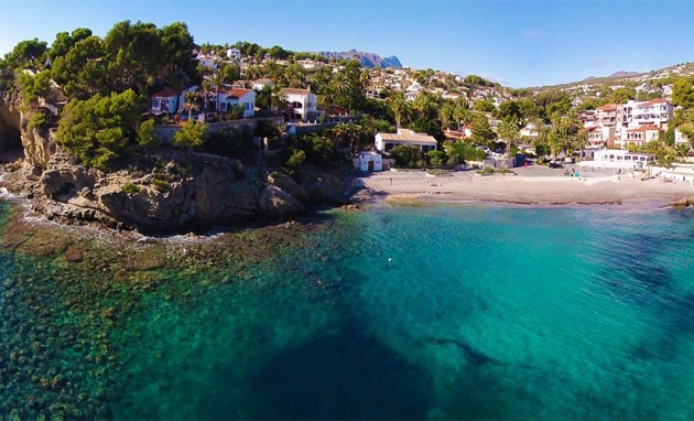 Reventa - Villa - Benissa - Benissa-costa