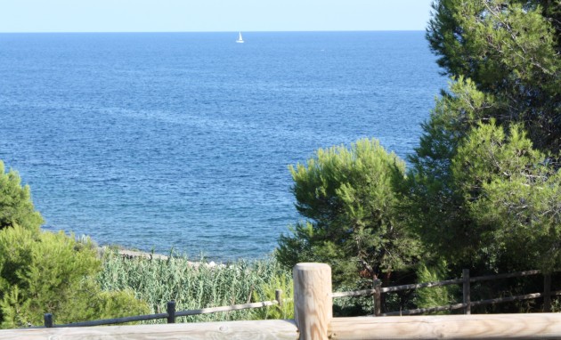 Reventa - Villa - Benissa - Benissa-costa