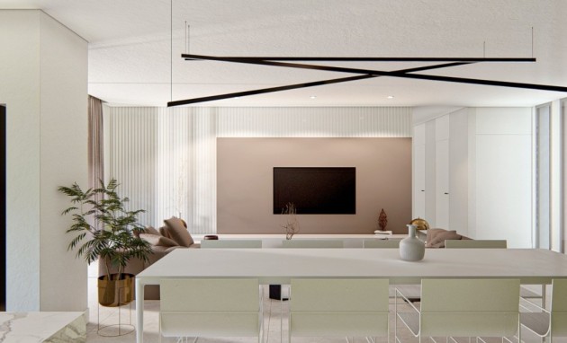 Herverkoop - Villa - Altea - Altea Hills