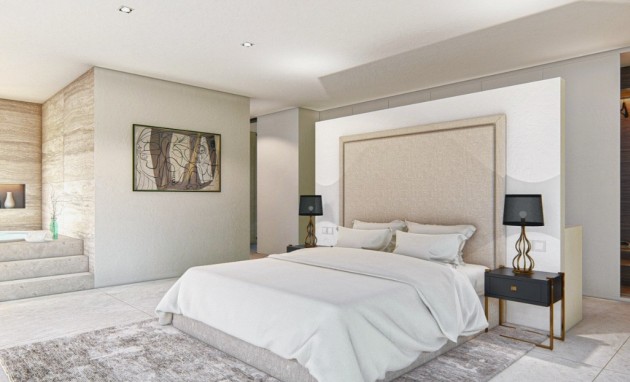 Herverkoop - Villa - Altea - Altea Hills