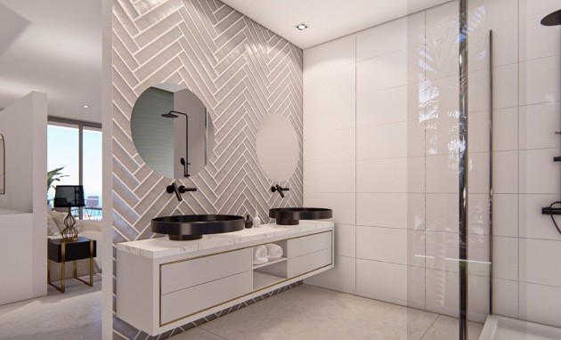 Herverkoop - Villa - Altea - Altea Hills