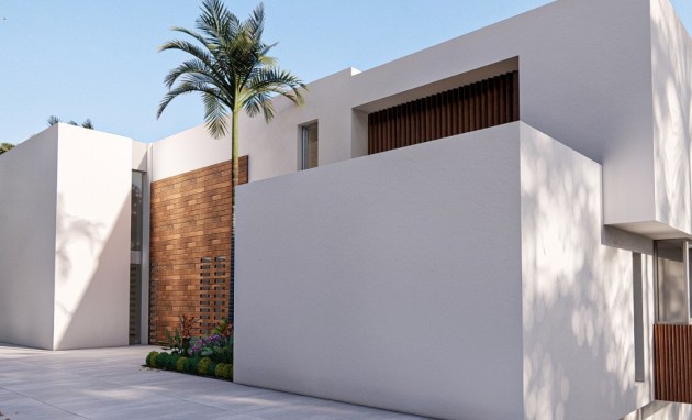 Herverkoop - Villa - Altea - Altea Hills