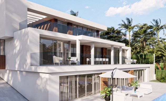 Herverkoop - Villa - Altea - Altea Hills