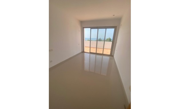 Resale - Villa - Altea