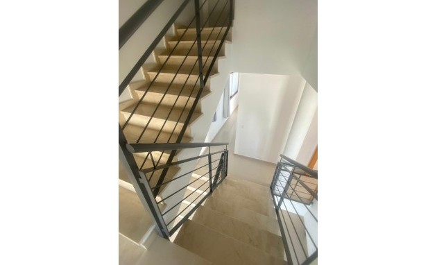 Resale - Villa - Altea