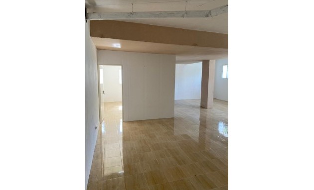 Resale - Villa - Altea