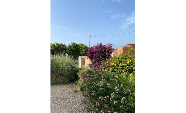 Resale - Villa - Altea