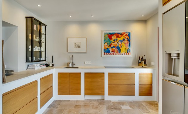 Reventa - Villa - Jalon Valley