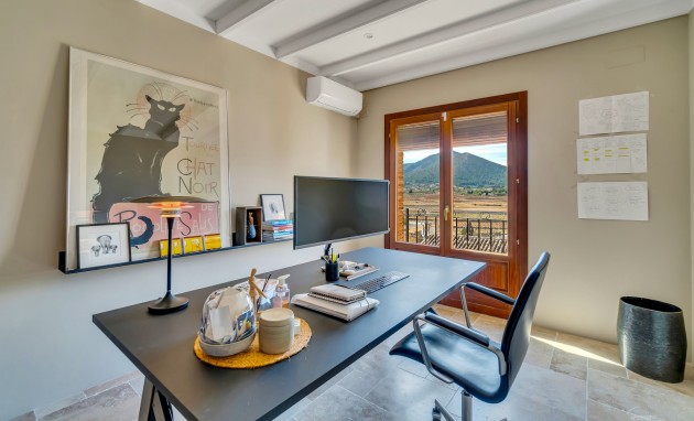 Reventa - Villa - Jalon Valley