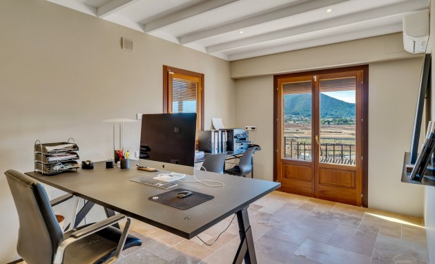 Reventa - Villa - Jalon Valley