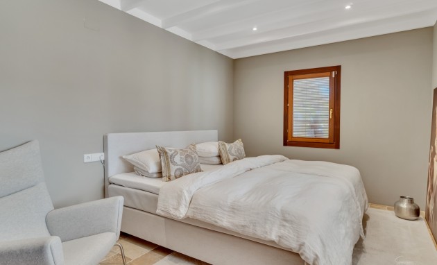 Reventa - Villa - Jalon Valley