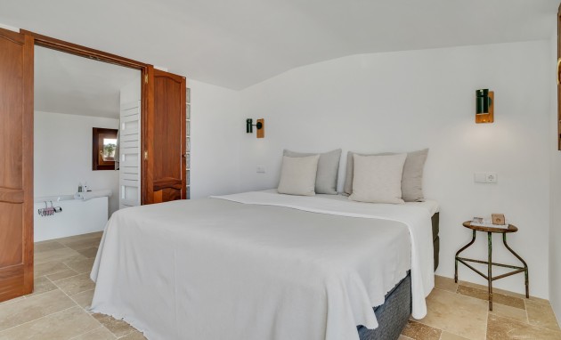 Reventa - Villa - Jalon Valley