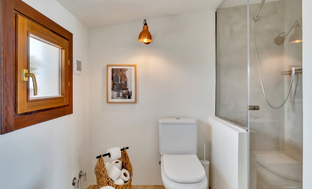 Reventa - Villa - Jalon Valley