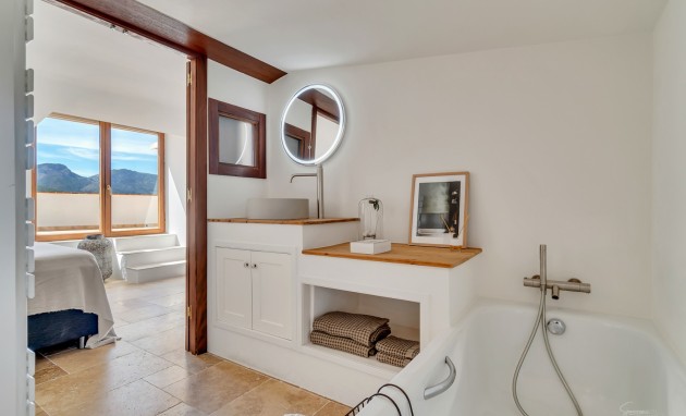 Reventa - Villa - Jalon Valley