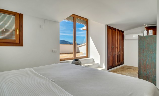 Reventa - Villa - Jalon Valley