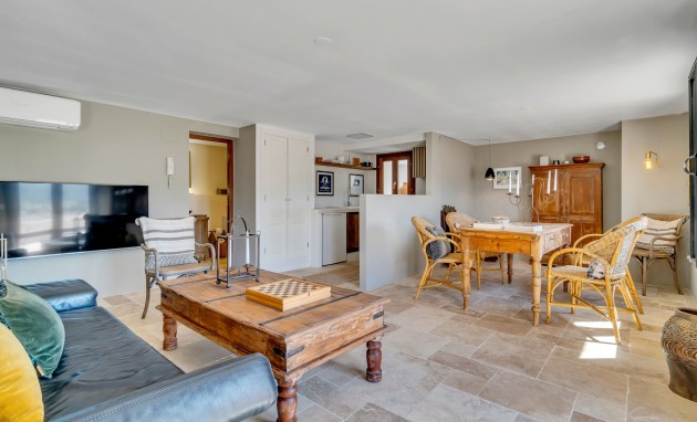 Reventa - Villa - Jalon Valley